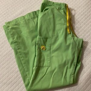 Scrub Pants